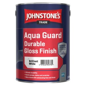 Johnstone's Trade AquaGuard Gloss