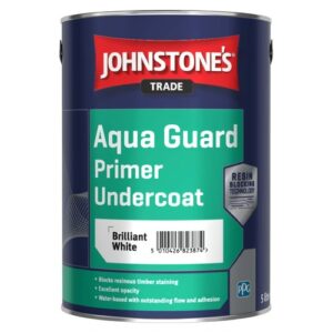 Johnstone's Trade AquaGuard Primer Undercoat