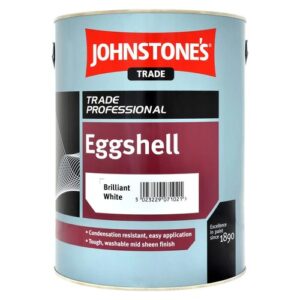 Johnstone's Trade Eggshell