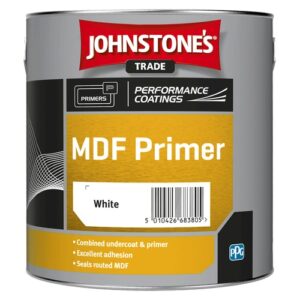 Johnstone's Trade MDF Primer