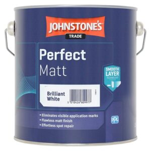 Johnstone's Trade Perfect Matt