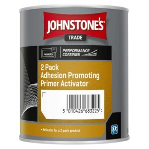 Johnstone's Trade Performance Coatings 2 Pack Adhesion Promoting Primer