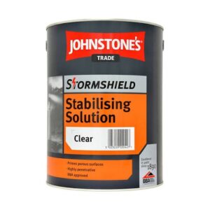 Johnstone's Trade Stabilising Solution