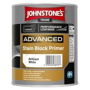Johnstone's Trade Stain Block Primer