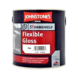 Johnstone's Trade Stormshield Flexible Gloss