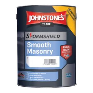Johnstone's Trade Stormshield Smooth Masonry