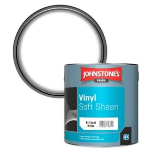 Johnstone's Trade Vinyl Soft Sheen